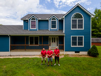 Renew Home Exteriors