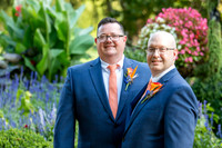 Kevin & Mike