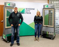 Window City Pro